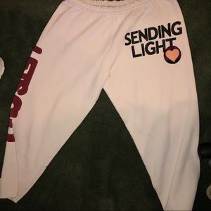 Free City - sending light sweatpants